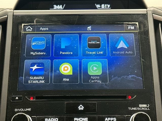 Thumbnail: 2019 Subaru Crosstrek - 16