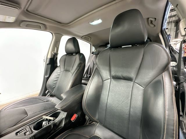 Thumbnail: 2019 Subaru Crosstrek - 9