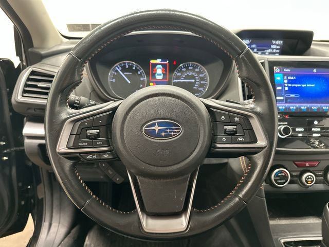 Thumbnail: 2019 Subaru Crosstrek - 2