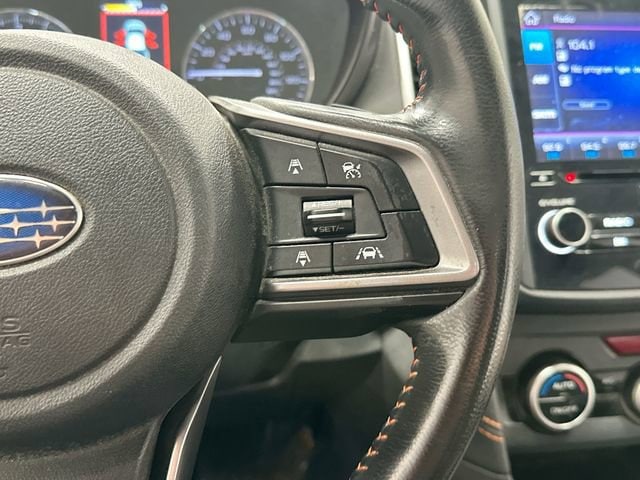 Thumbnail: 2019 Subaru Crosstrek - 14