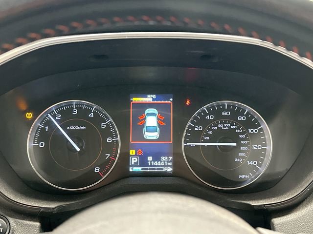 Thumbnail: 2019 Subaru Crosstrek - 11
