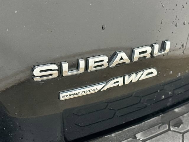 Thumbnail: 2019 Subaru Crosstrek - 6