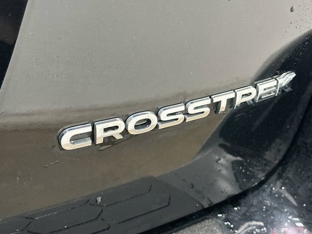 Thumbnail: 2019 Subaru Crosstrek - 21