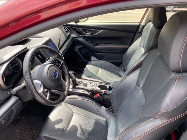 Thumbnail: 2019 Subaru Crosstrek - 9