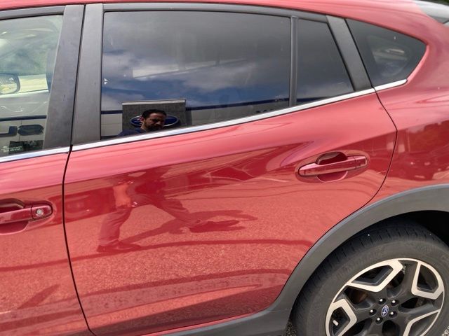 Thumbnail: 2019 Subaru Crosstrek - 16