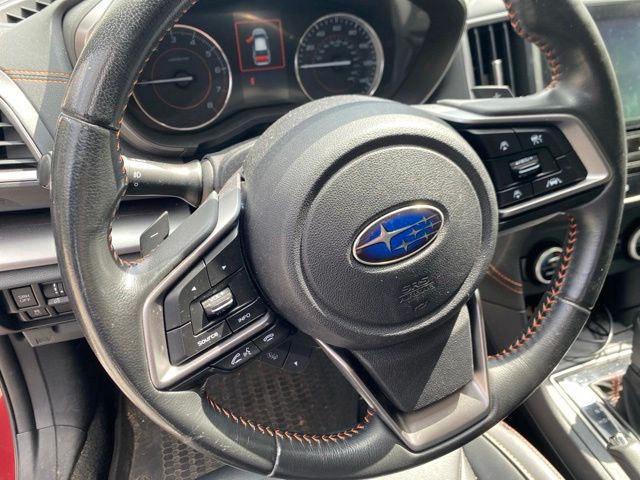 Thumbnail: 2019 Subaru Crosstrek - 2