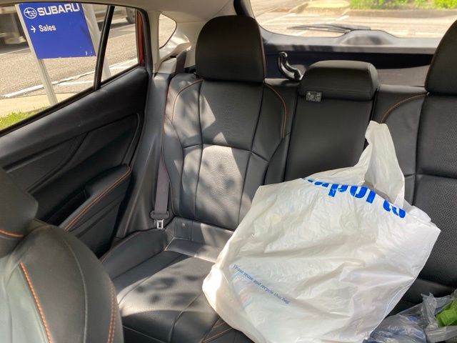 Thumbnail: 2019 Subaru Crosstrek - 10