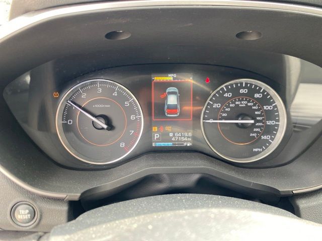 Thumbnail: 2019 Subaru Crosstrek - 12