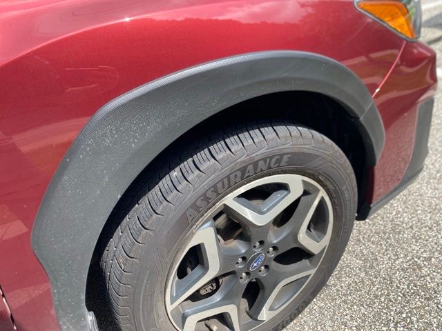 Thumbnail: 2019 Subaru Crosstrek - 22