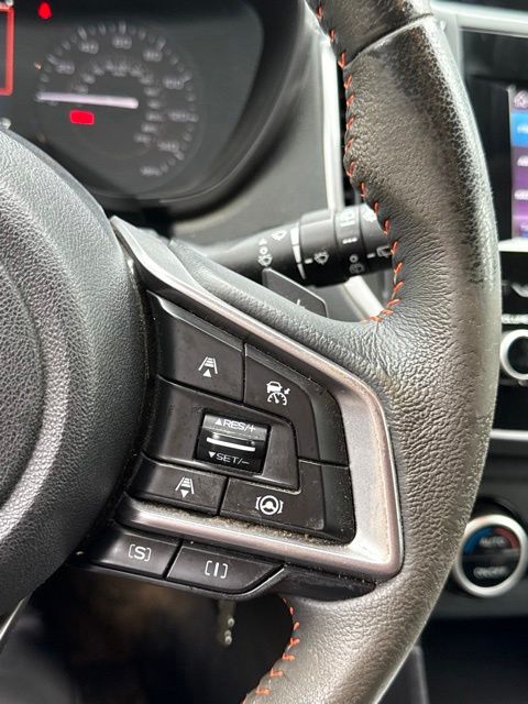 Thumbnail: 2021 Subaru Crosstrek - 7