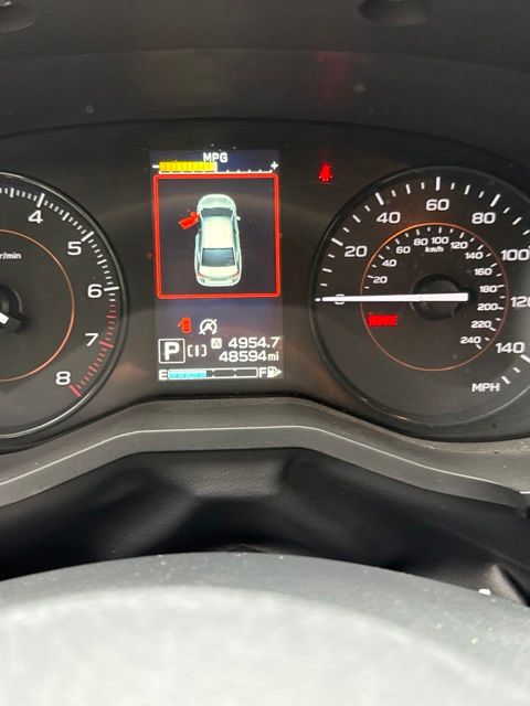 Thumbnail: 2021 Subaru Crosstrek - 8