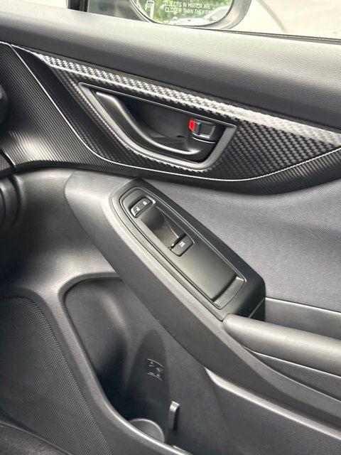 Thumbnail: 2021 Subaru Crosstrek - 16