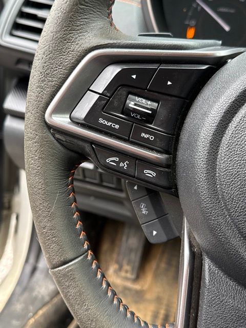 Thumbnail: 2021 Subaru Crosstrek - 14