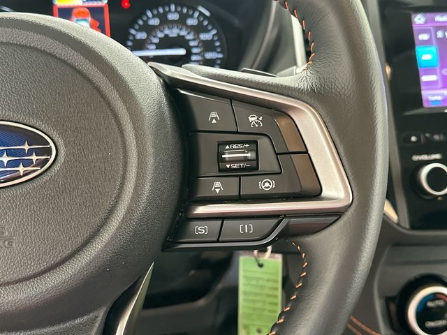 Thumbnail: 2021 Subaru Crosstrek - 20