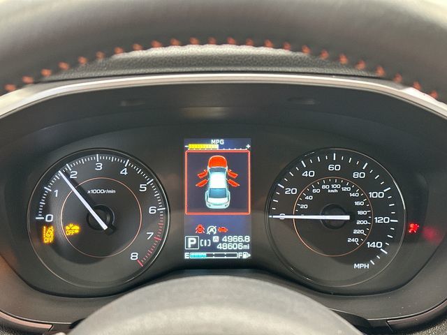 Thumbnail: 2021 Subaru Crosstrek - 16