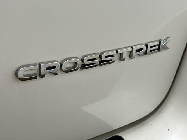 Thumbnail: 2021 Subaru Crosstrek - 28
