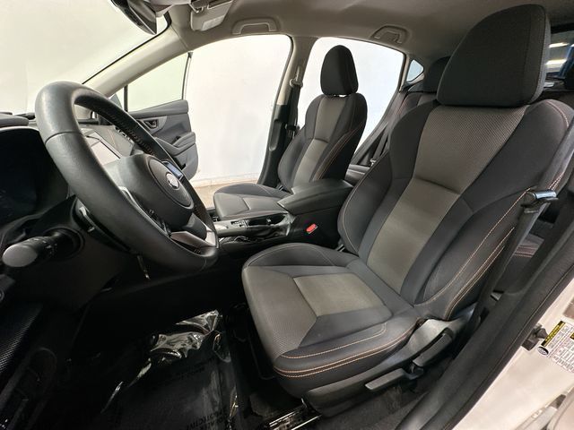Thumbnail: 2021 Subaru Crosstrek - 12