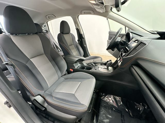 Thumbnail: 2021 Subaru Crosstrek - 25