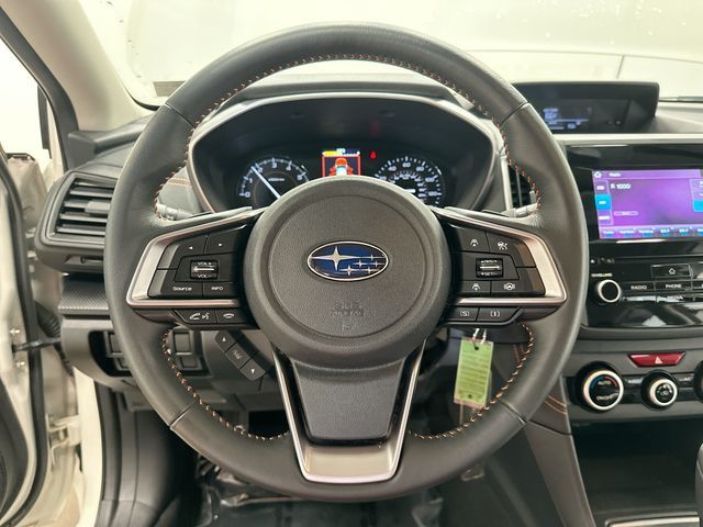 Thumbnail: 2021 Subaru Crosstrek - 2