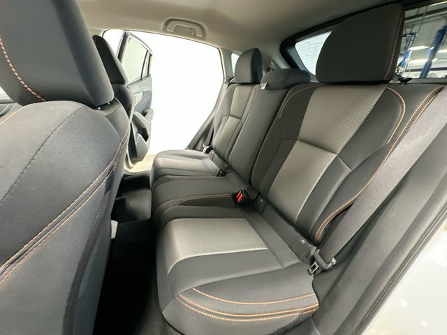 Thumbnail: 2021 Subaru Crosstrek - 13