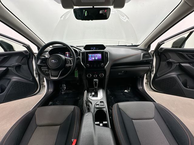 Thumbnail: 2021 Subaru Crosstrek - 10