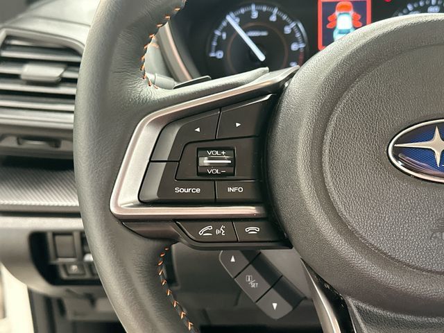 Thumbnail: 2021 Subaru Crosstrek - 19