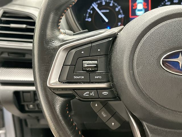 Thumbnail: 2023 Subaru Crosstrek - 14