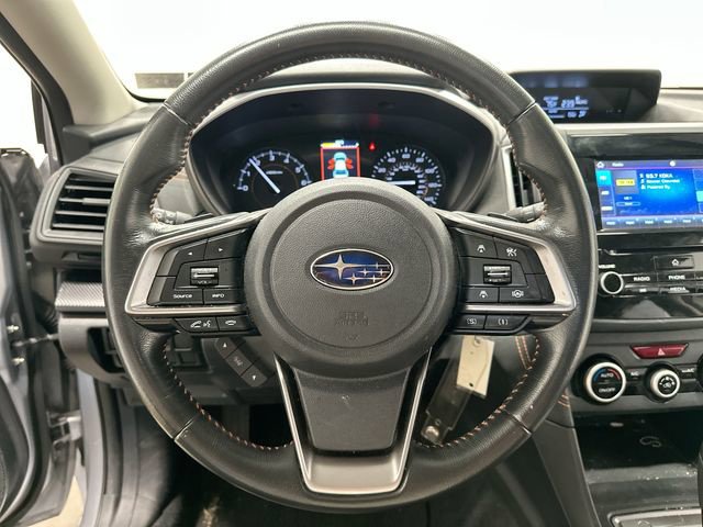 Thumbnail: 2023 Subaru Crosstrek - 2