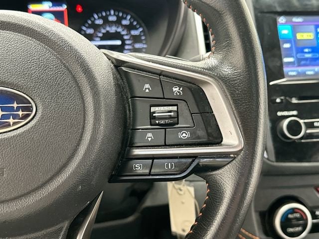 Thumbnail: 2023 Subaru Crosstrek - 15