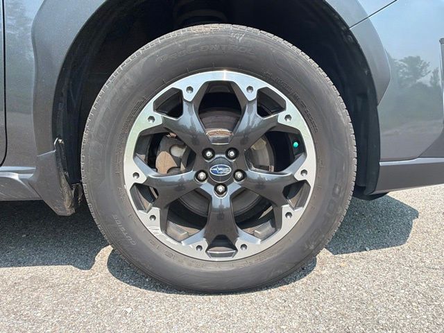 Thumbnail: 2021 Subaru Crosstrek - 7