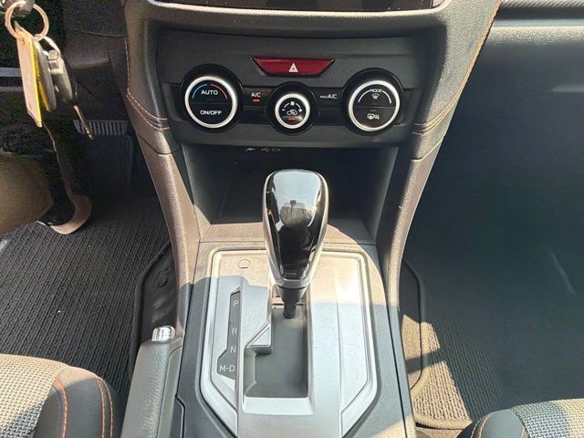 Thumbnail: 2021 Subaru Crosstrek - 14