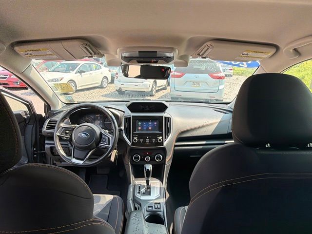Thumbnail: 2021 Subaru Crosstrek - 2
