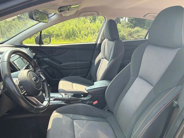 Thumbnail: 2021 Subaru Crosstrek - 10