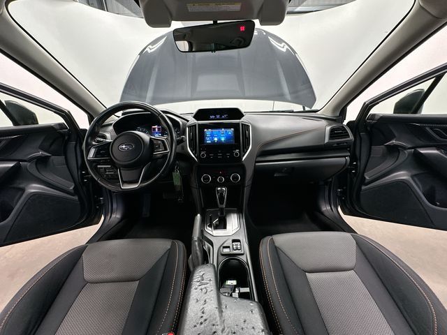 Thumbnail: 2021 Subaru Crosstrek - 10