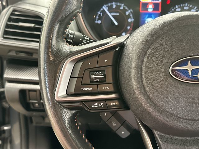 Thumbnail: 2021 Subaru Crosstrek - 19
