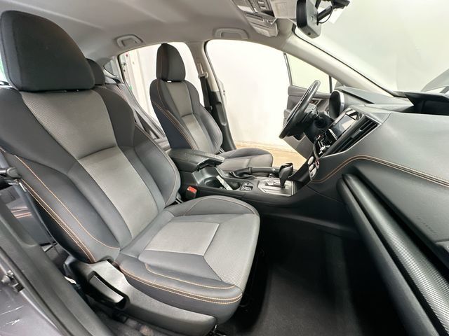 Thumbnail: 2021 Subaru Crosstrek - 25
