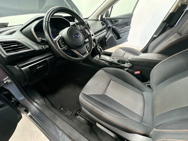 Thumbnail: 2021 Subaru Crosstrek - 11