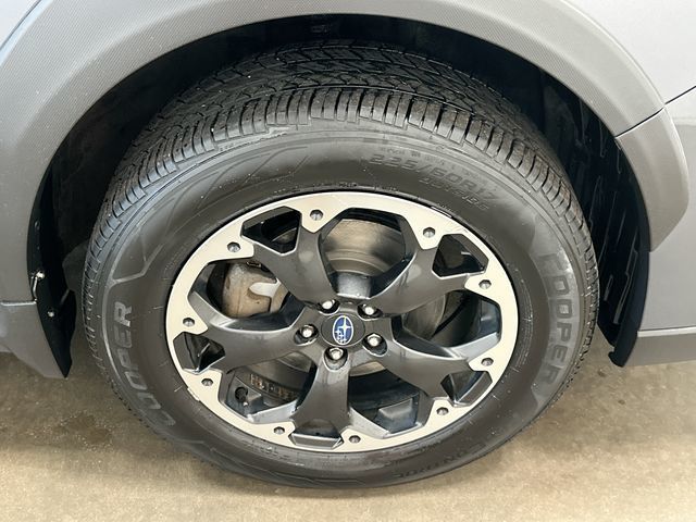 Thumbnail: 2021 Subaru Crosstrek - 8