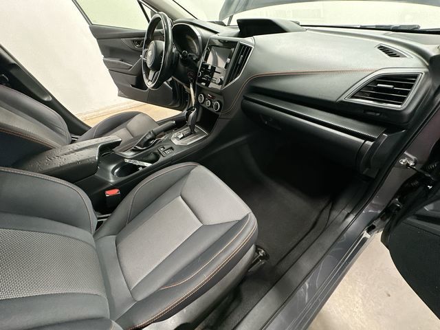 Thumbnail: 2021 Subaru Crosstrek - 14