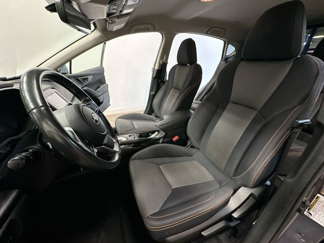 Thumbnail: 2021 Subaru Crosstrek - 12