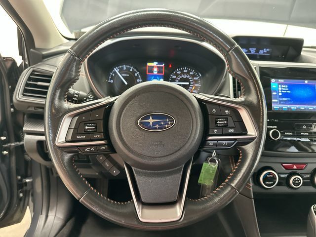 Thumbnail: 2021 Subaru Crosstrek - 2