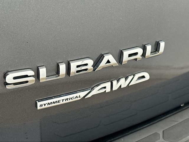 Thumbnail: 2021 Subaru Crosstrek - 7