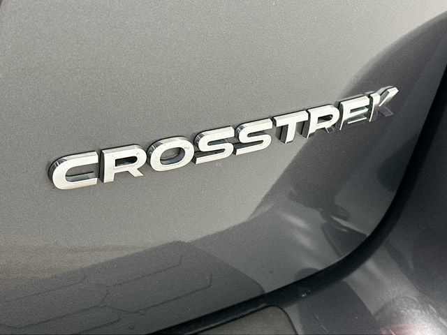 Thumbnail: 2021 Subaru Crosstrek - 28