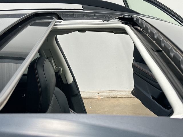 Thumbnail: 2021 Subaru Crosstrek - 9