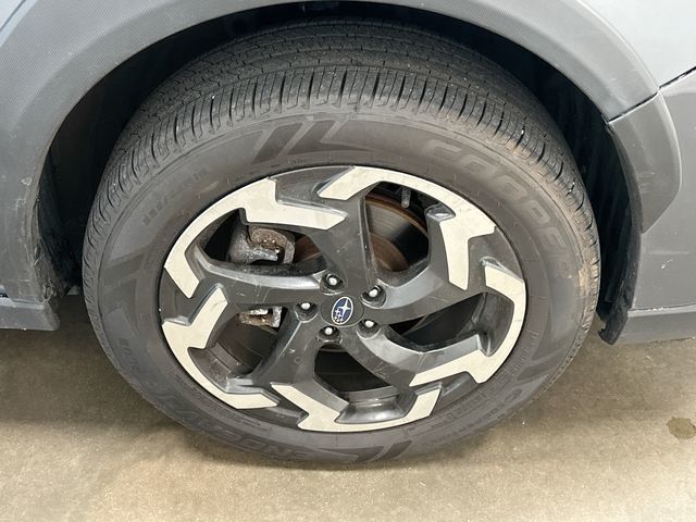 Thumbnail: 2021 Subaru Crosstrek - 8