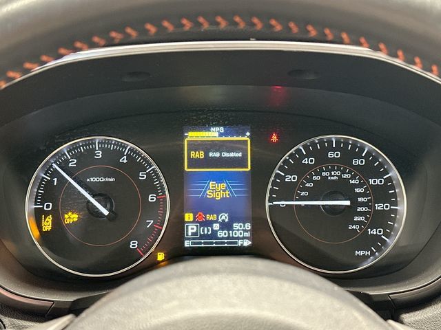 Thumbnail: 2021 Subaru Crosstrek - 13