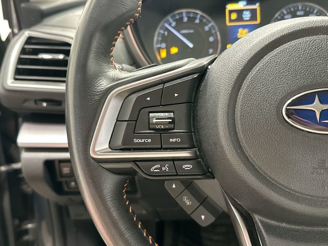 Thumbnail: 2021 Subaru Crosstrek - 15