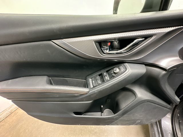 Thumbnail: 2021 Subaru Crosstrek - 21