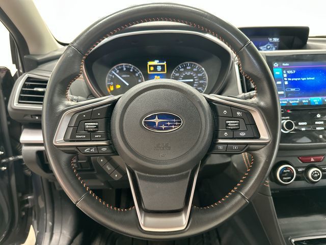 Thumbnail: 2021 Subaru Crosstrek - 2