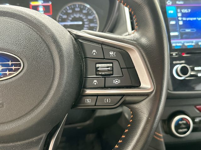 Thumbnail: 2021 Subaru Crosstrek - 16
